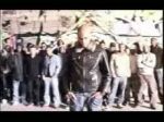 Clip Croma  - Vague 2 violences